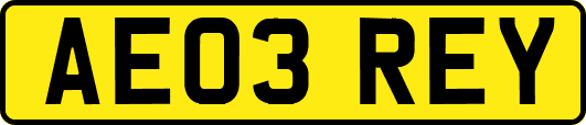 AE03REY