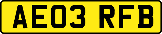 AE03RFB