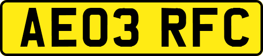 AE03RFC