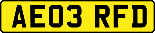 AE03RFD