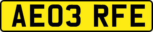 AE03RFE
