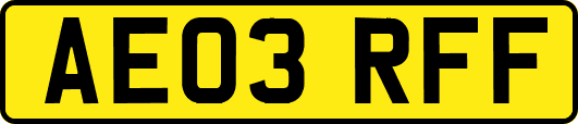 AE03RFF