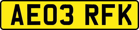 AE03RFK
