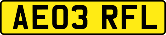 AE03RFL