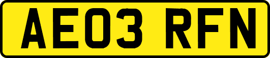 AE03RFN
