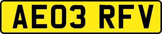 AE03RFV