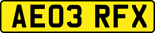 AE03RFX