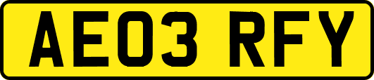 AE03RFY