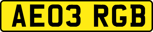 AE03RGB