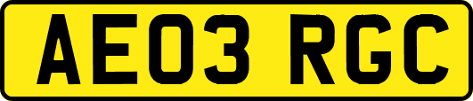 AE03RGC