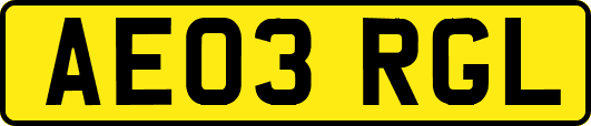 AE03RGL