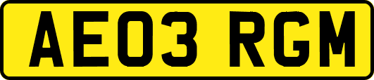 AE03RGM