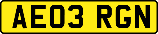 AE03RGN