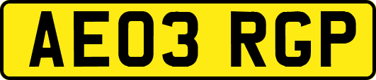 AE03RGP