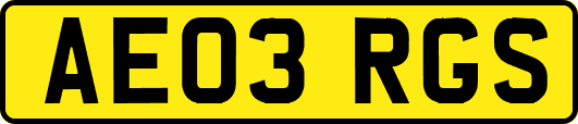 AE03RGS