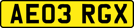 AE03RGX