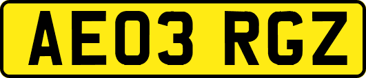 AE03RGZ