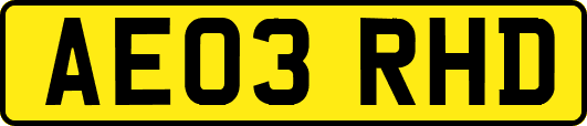 AE03RHD
