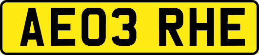 AE03RHE