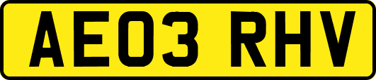AE03RHV