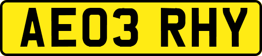 AE03RHY