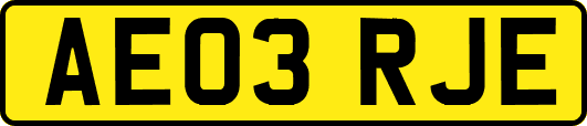 AE03RJE
