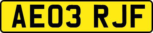 AE03RJF