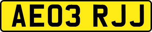 AE03RJJ