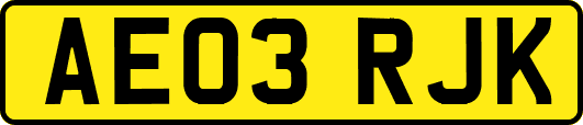 AE03RJK