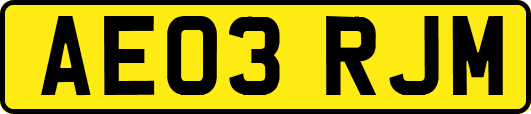 AE03RJM