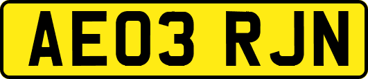 AE03RJN