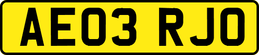 AE03RJO