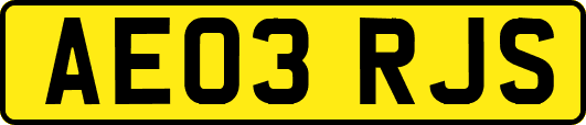 AE03RJS