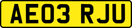 AE03RJU