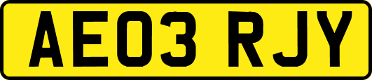 AE03RJY