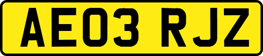 AE03RJZ