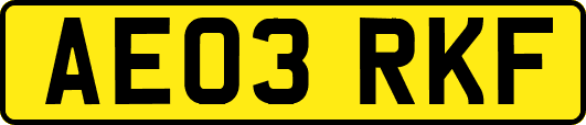 AE03RKF