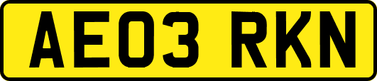 AE03RKN