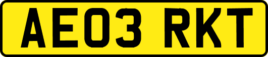 AE03RKT