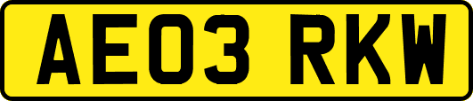 AE03RKW