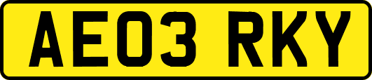 AE03RKY