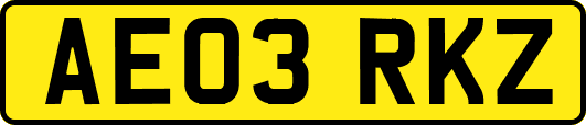 AE03RKZ