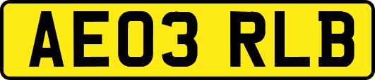 AE03RLB