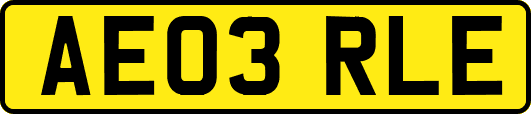 AE03RLE