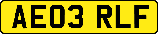 AE03RLF
