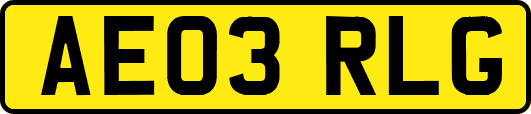 AE03RLG