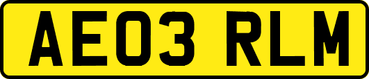 AE03RLM