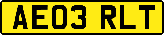 AE03RLT