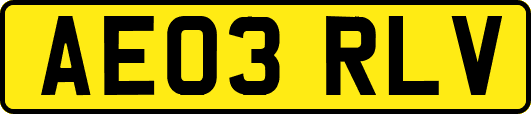 AE03RLV