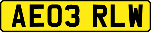 AE03RLW
